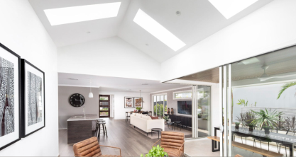 skylights in your new home skylights in your home