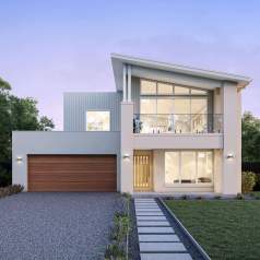 Display Homes Kingston Hobart