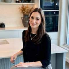 Sophie Crump Consultant Wilson Homes 