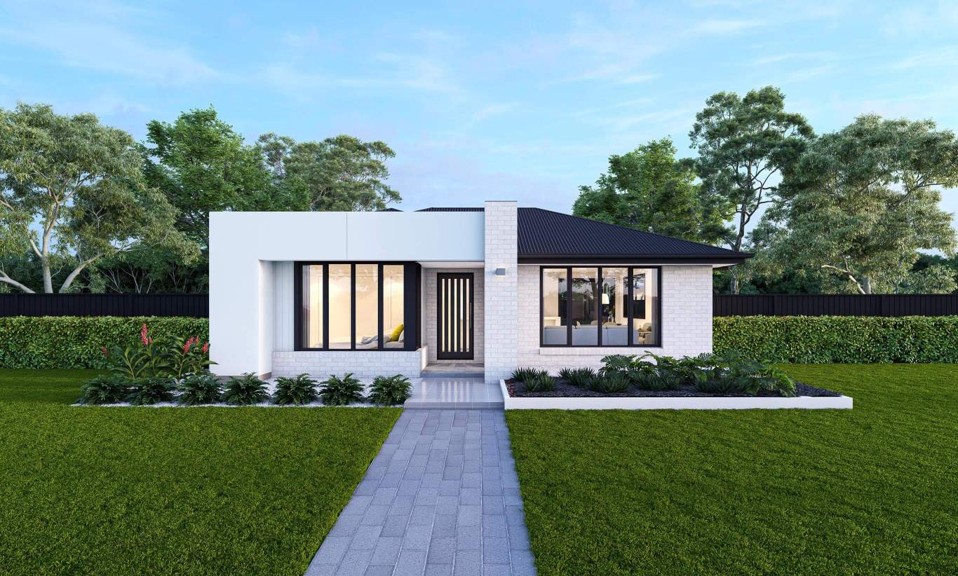 Headline: Uncover the Enchanting World of Large Single-Storey Homes: A Comprehensive Guide