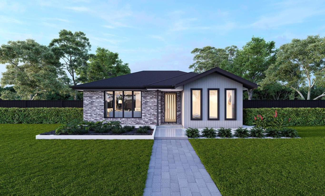 Lot 6, Reuben Valley Estate