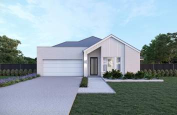 House & Land Packages, Lot 175, Hawley Beach Estate
