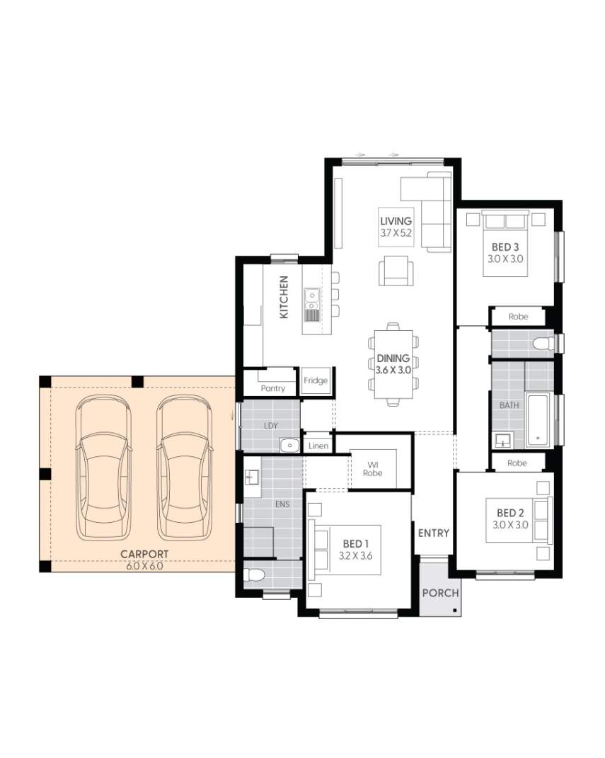 2023-Eden13-DOUBLE-CARPORT-RHS