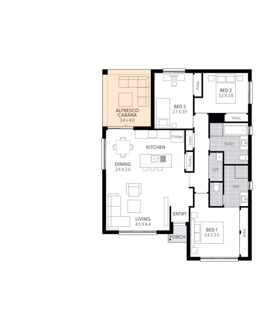 Ascot12-floor-plan-CONCRETE-TO-ALFRESCO-CABANA-RHS