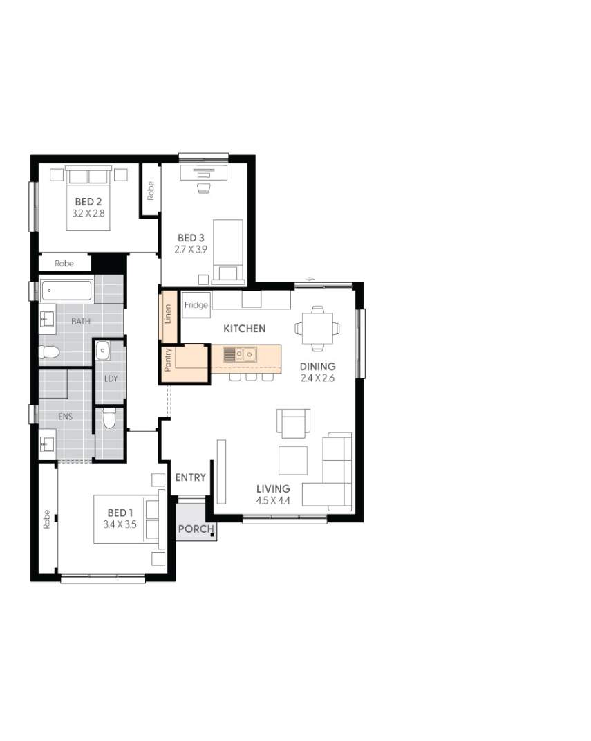 Ascot12-floor-plan-WALK-IN-PANTRY-OPTION-RHS