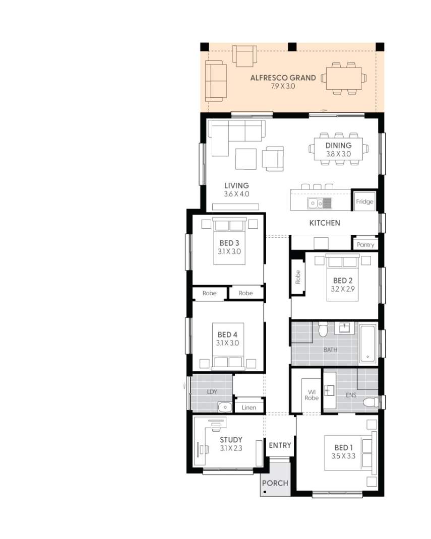 Bailie14-floor-plan-CONCRETE-TO-ALFRESCO-GRAND-LHS