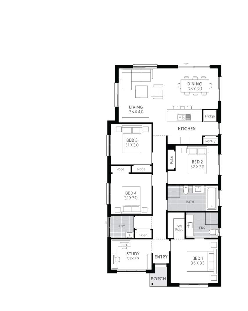 Bailie14-single-storey-home-design-floor-plan-LHS Bailie14-single-storey-home-design-floor-plan-LHS