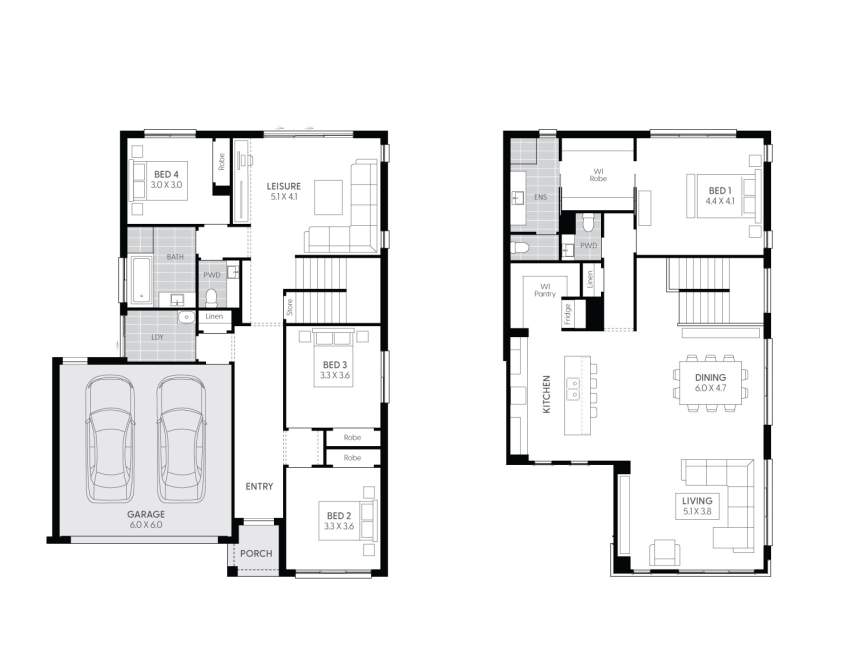 Bellavista-30-double-storey-home-design-floor-plan-LHS