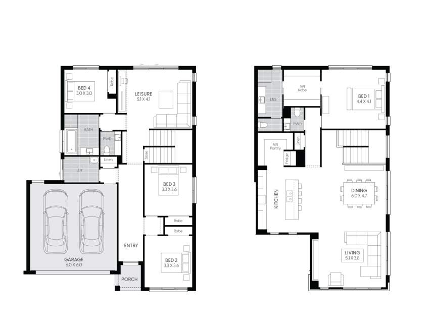 Bellavista-30-double-storey-home-design-floor-plan-LHS Bellavista-30-double-storey-home-design-floor-plan-LHS