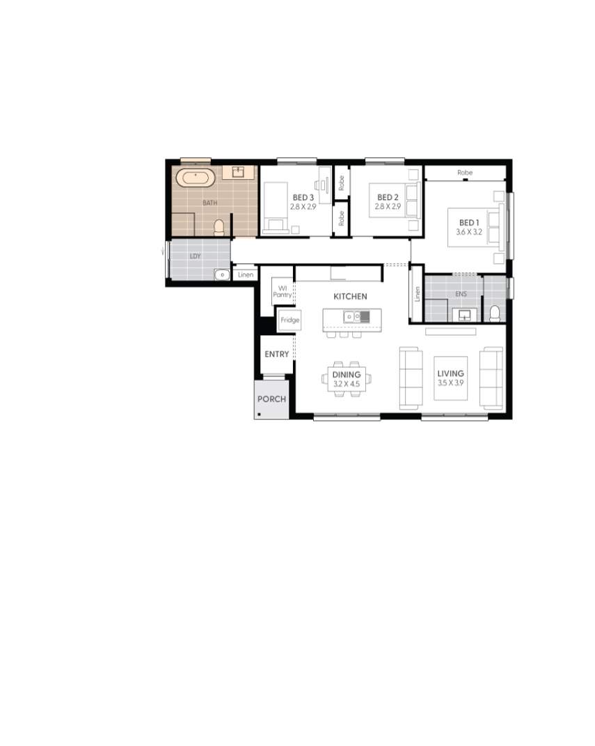 Crestwood14-floor-plan-FREESTANDING-BATH-TO-ALTERNATE-BATH-LAYOUT-RHS Crestwood14-floor-plan-FREESTANDING-BATH-TO-ALTERNATE-BATH-LAYOUT-RHS