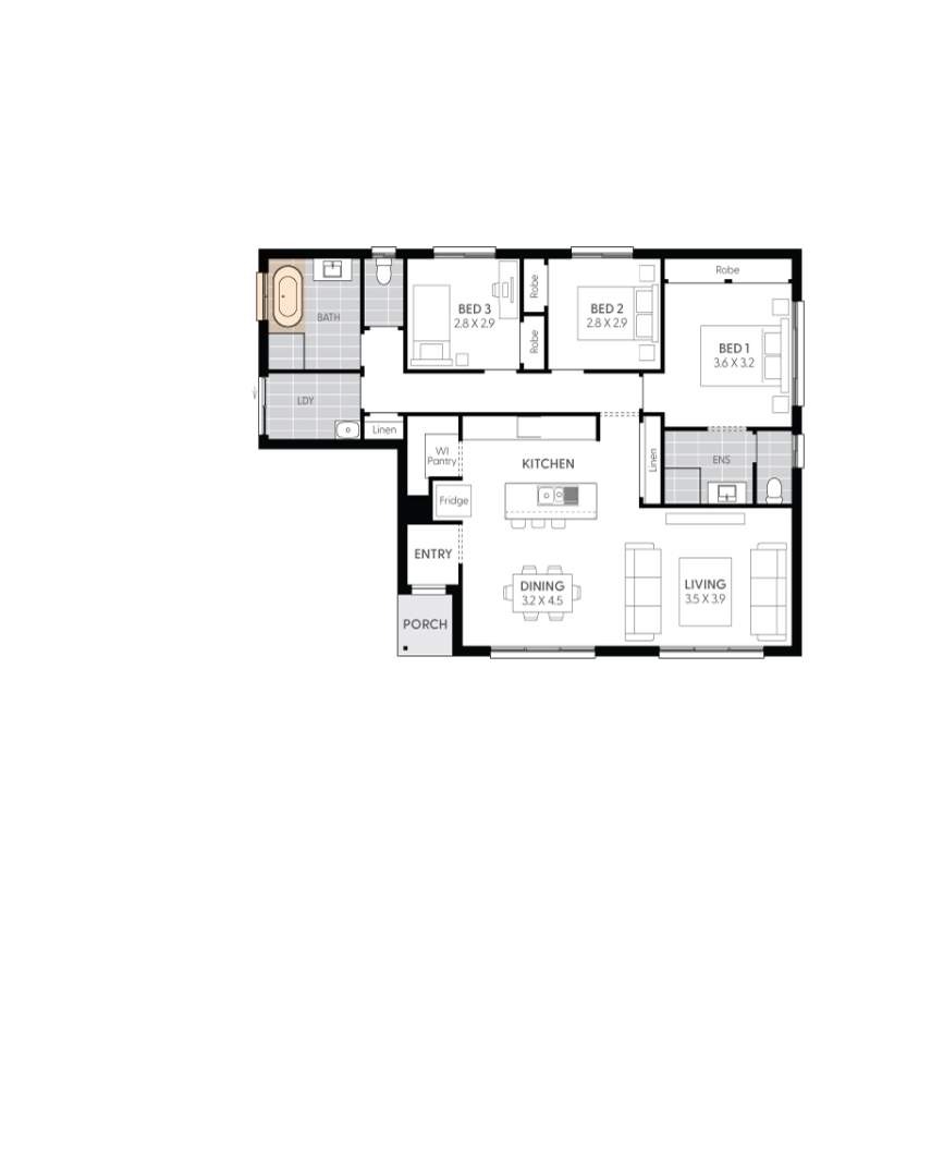 Crestwood14-floor-plan-FREESTANDING-BATH-TO-STANDARD-BATH-LAYOUT-RHS