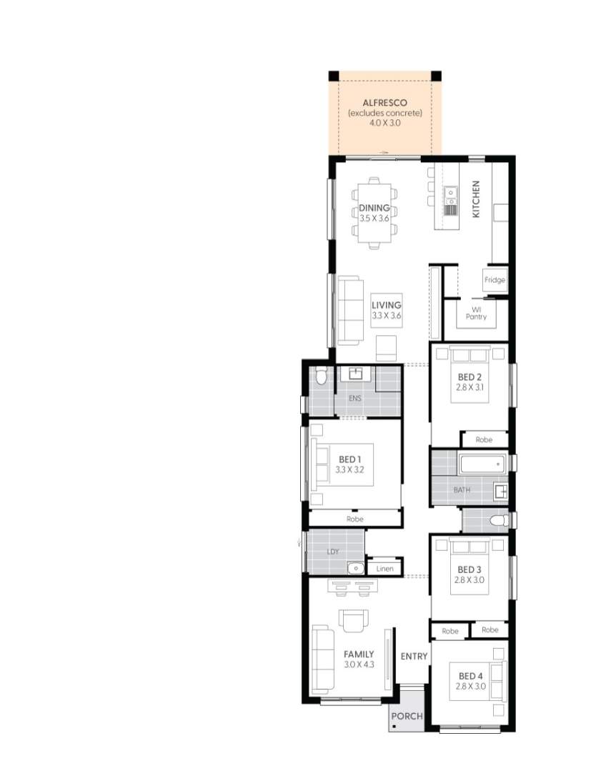 Derby16-floor-plan-ALFRESCO-(EXCLUDES-CONCRETE)-LHS