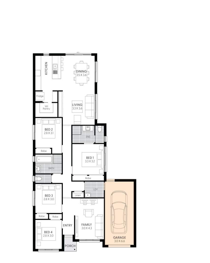 Derby16-floor-plan-SINGLE-GARAGE-LHS