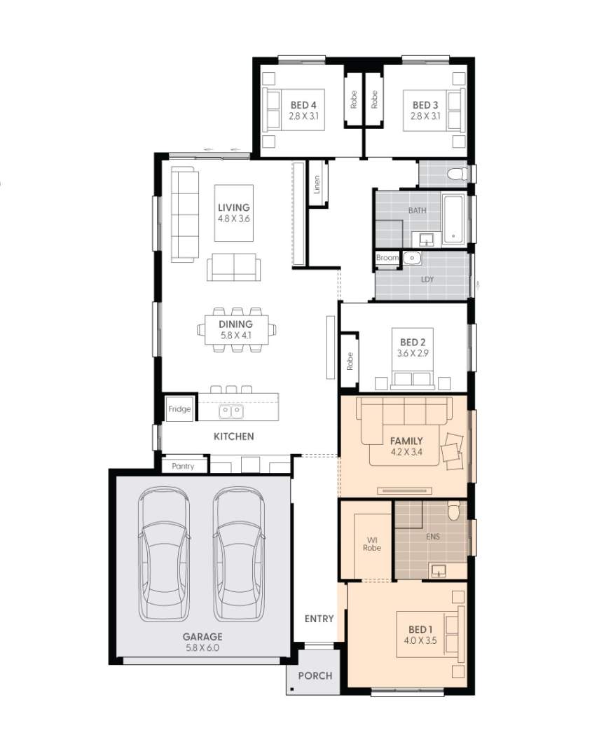Gordon-23-floor-plan-Mirrored-Bed-1-Wing-(Bed-1-to-Front)-LHS.jpg 