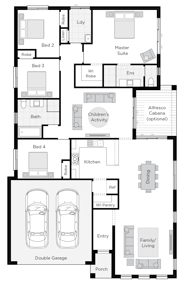 Essington floorplan rhs 