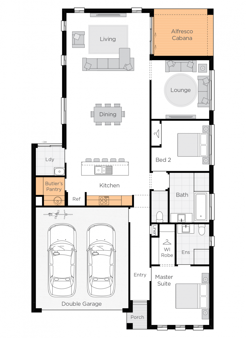 Ramada One - Upgraded Plan Ramada One - Upgraded Plan