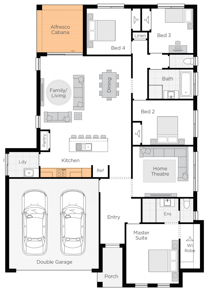 Marbella - Upgrade Plan Marbella - Upgrade Plan