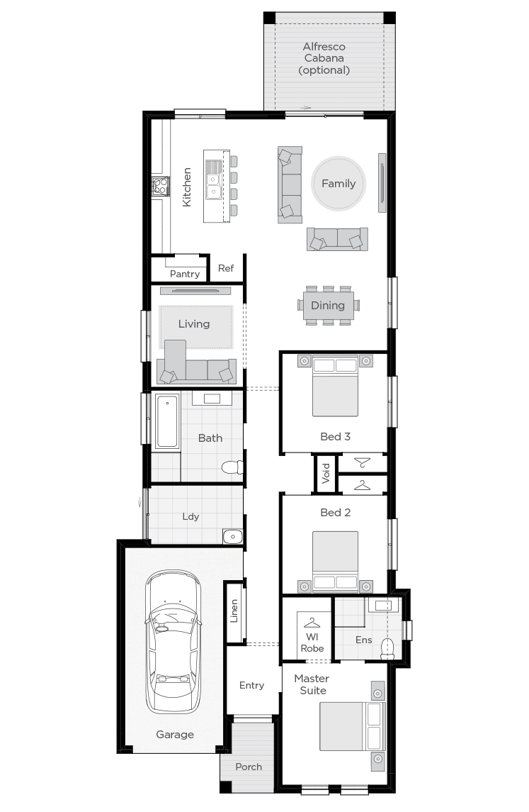 Madrid floorplan rhs Madrid floorplan rhs