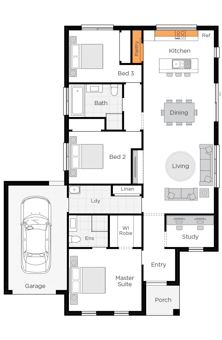 Vienna Upgrade floorplan rhs 