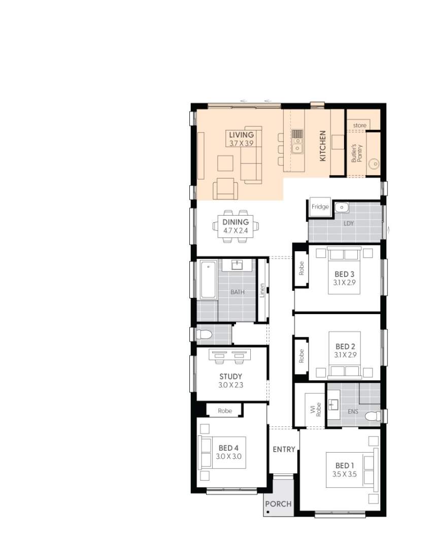Hamilton15-floor-plan-BUTLER'S-PANTRY-LHS