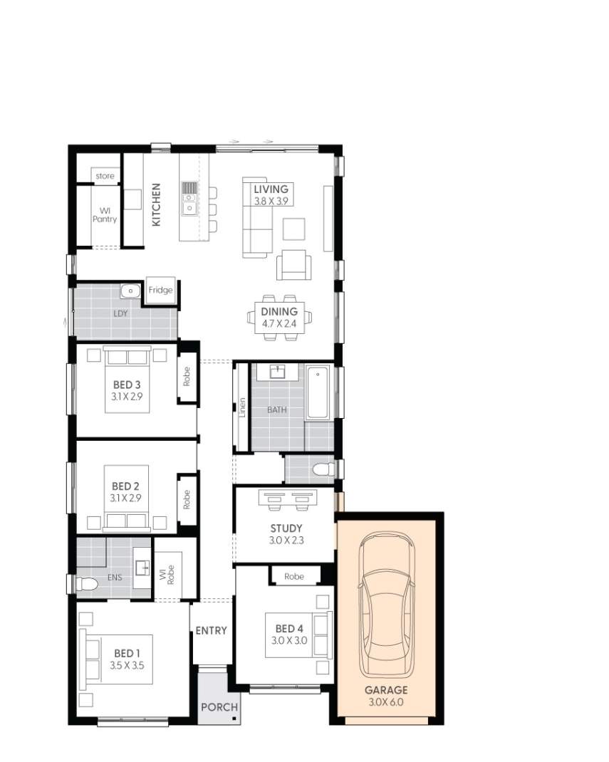 Hamilton15-floor-plan-SINGLE-GARAGE-LHS Hamilton15-floor-plan-SINGLE-GARAGE-LHS