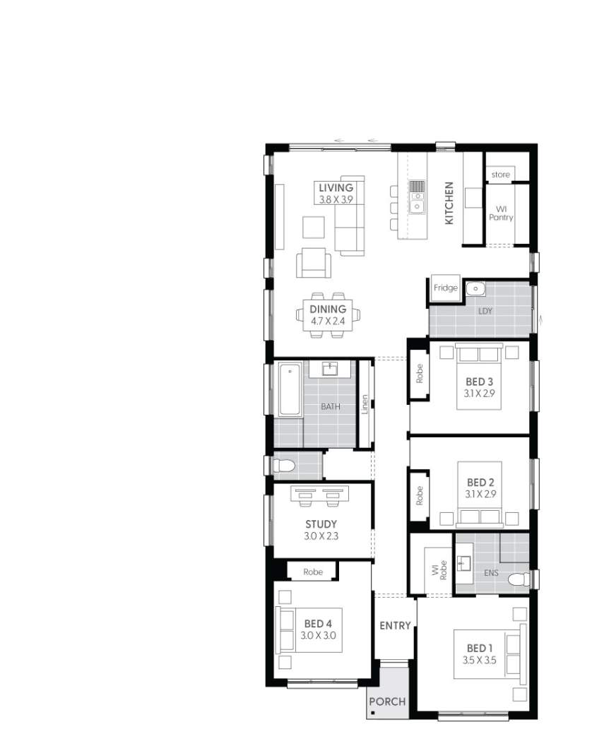 Hamilton15-single-storey-home-design-floor-plan-LHS Hamilton15-single-storey-home-design-floor-plan-LHS