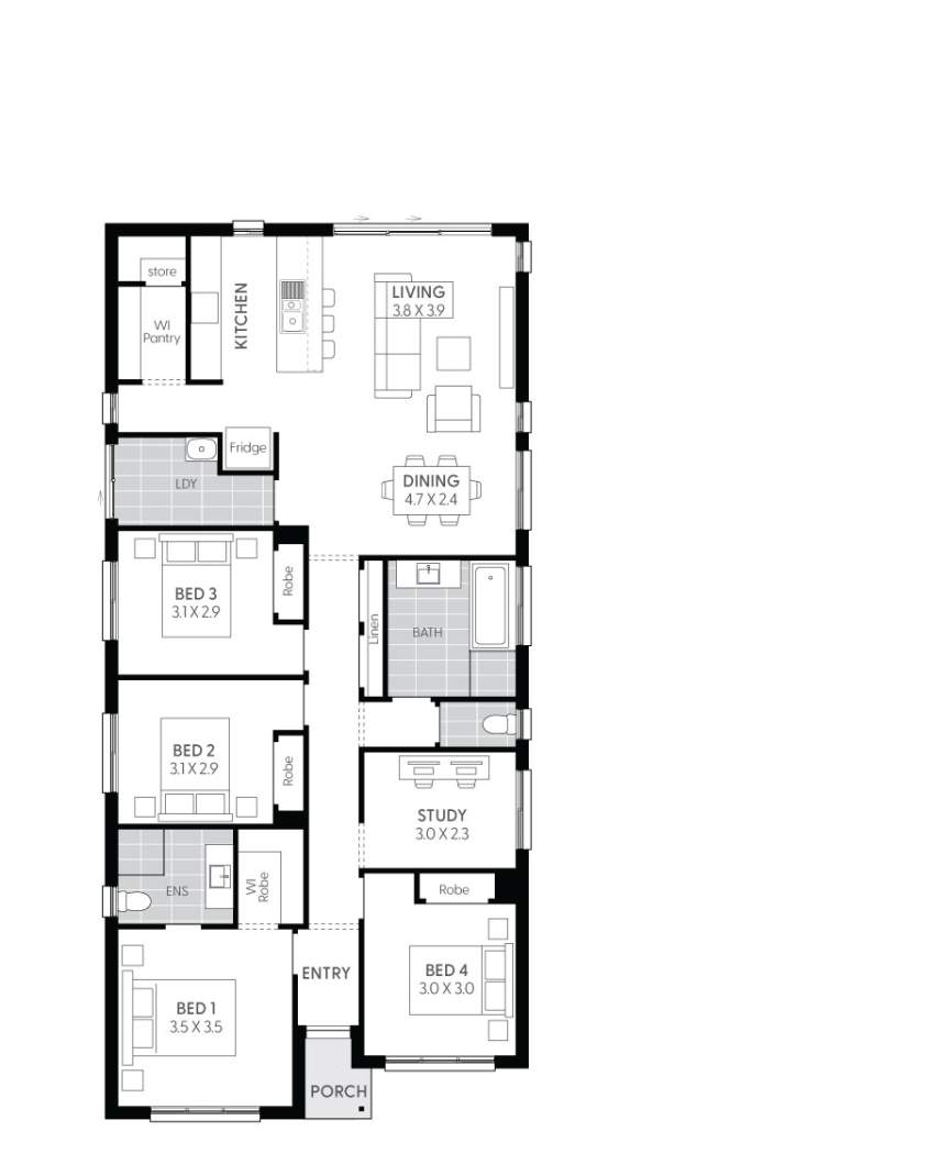 Hamilton15-single-storey-home-design-floor-plan-LHS Hamilton15-single-storey-home-design-floor-plan-LHS