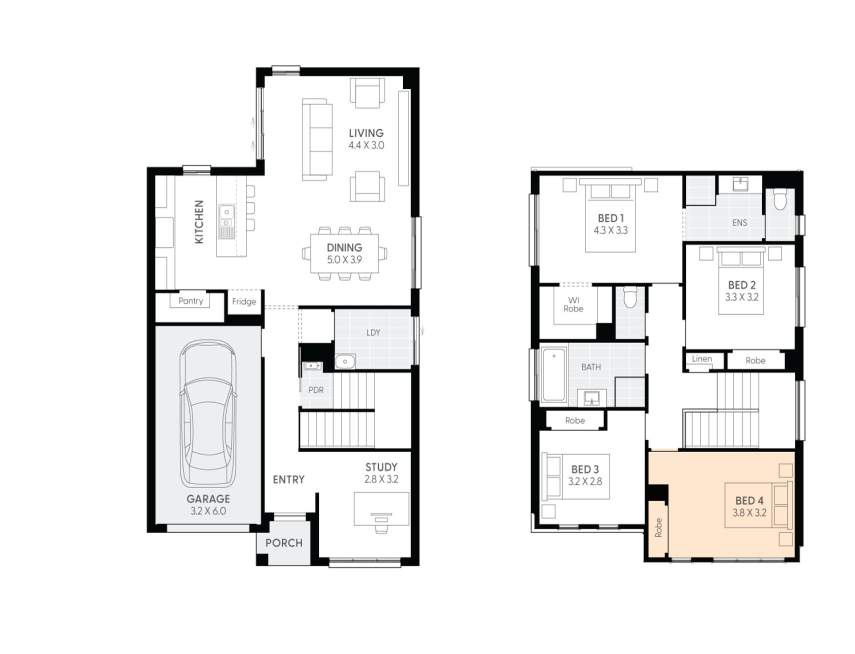 Ilana-21-floor-plan-FOURTH-BEDROOM-LHS.jpg Ilana-21-floor-plan-FOURTH-BEDROOM-LHS.jpg