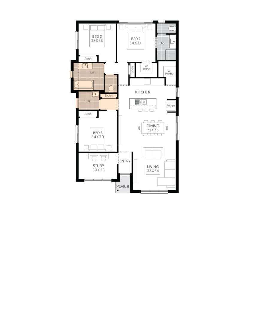 Jade14-floor-plan-ALTERNATE-BATHROOM-LAYOUT-LHS Jade14-floor-plan-ALTERNATE-BATHROOM-LAYOUT-LHS