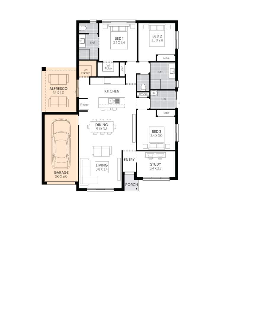 Jade14-floor-plan-CONCRETE-TO-ALFRESCO-REAR-OF-GARAGE-LHS