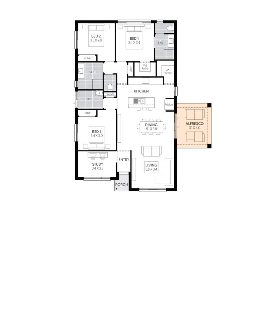 Jade14-floor-plan-CONCRETE-TO-ALFRESCO-SIDE-OF-DINING-LHS