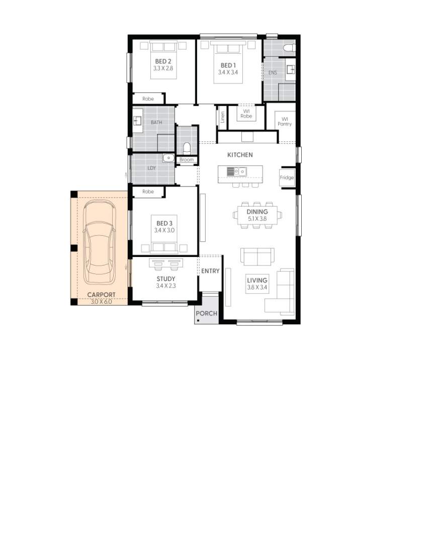 Jade14-floor-plan-SINGLE-CARPORT-LHS