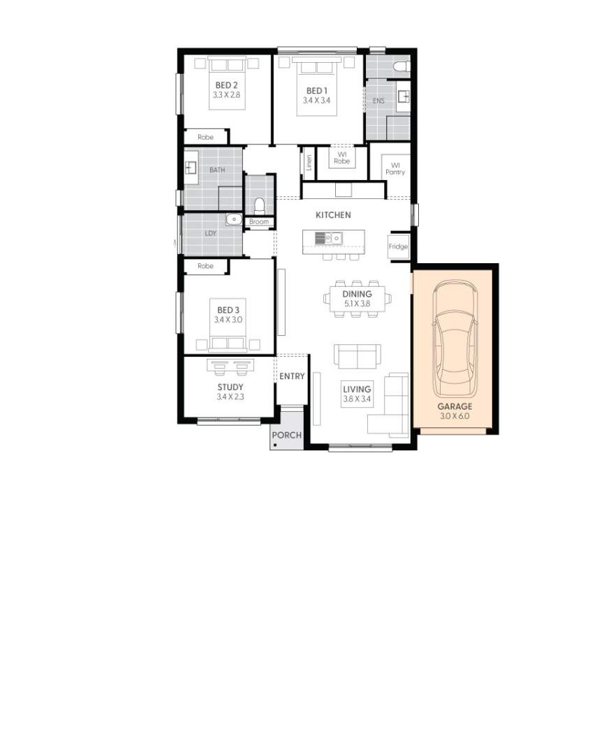 Jade14-floor-plan-SINGLE-GARAGE-LHS