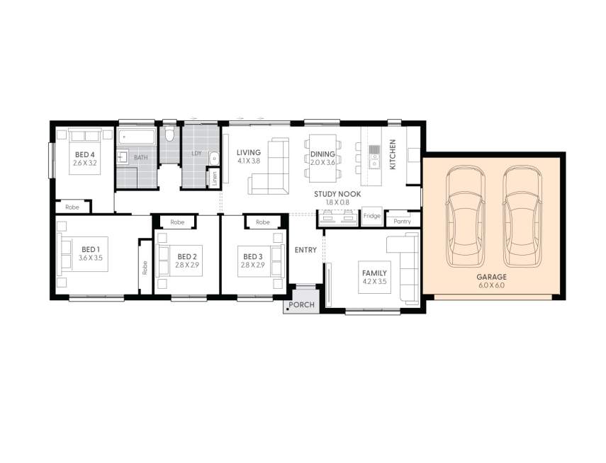 Kingston14-floor-plan-DOUBLE-GARAGE-LHS