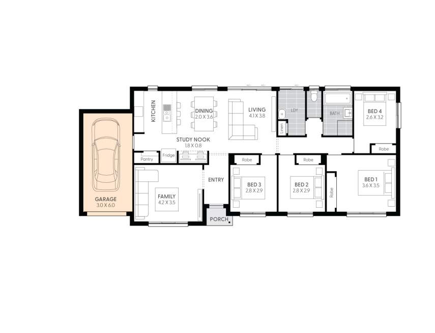 Kingston14-floor-plan-SINGLE-GARAGE-LHS Kingston14-floor-plan-SINGLE-GARAGE-LHS