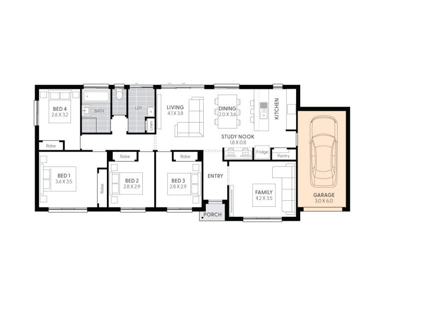 Kingston14-floor-plan-SINGLE-GARAGE-LHS Kingston14-floor-plan-SINGLE-GARAGE-LHS