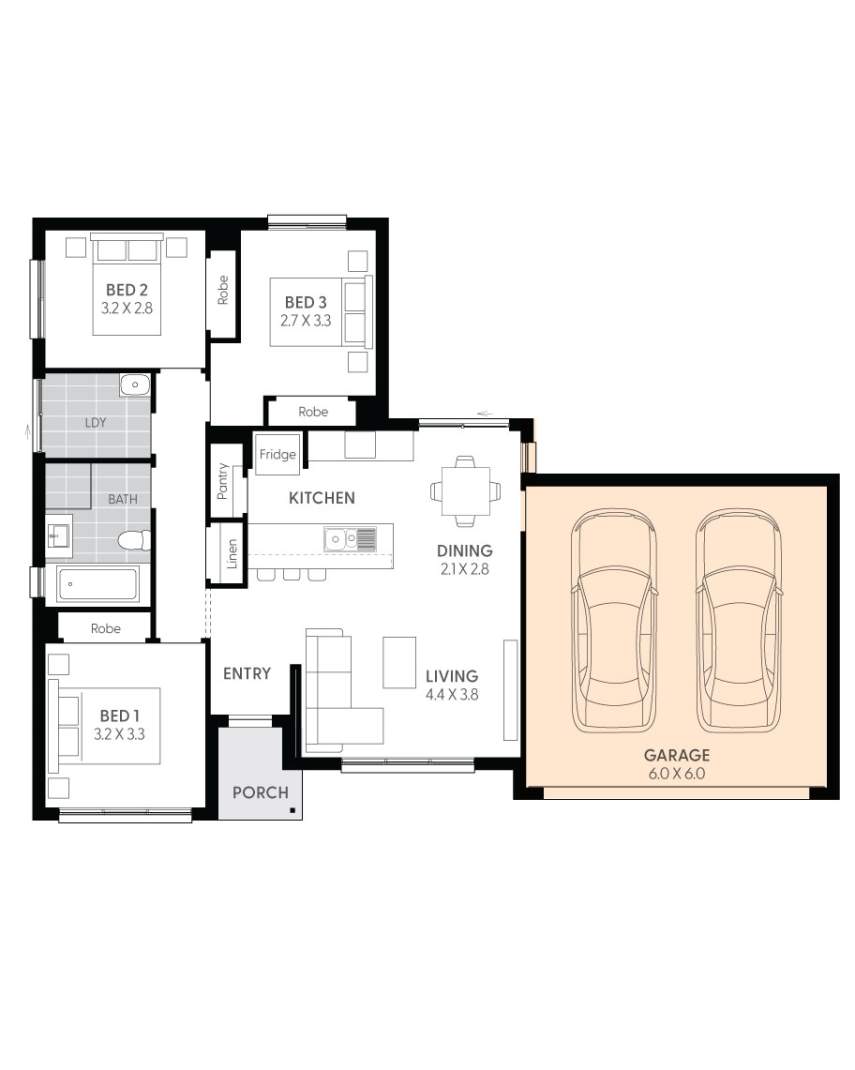 Monash11-floor-plan-DOUBLE-GARAGE-RHS Monash11-floor-plan-DOUBLE-GARAGE-RHS