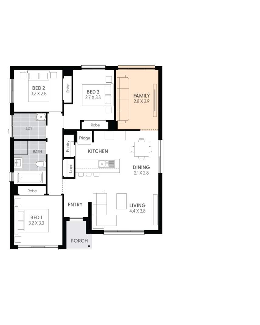Monash11-floor-plan-FAMILY-OPTION-RHS Monash11-floor-plan-FAMILY-OPTION-RHS