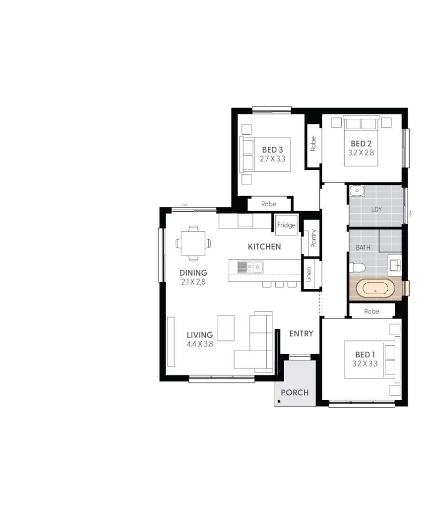 Monash11-floor-plan-FREESTANDING-BATH-&-1800H-WINDOW-RHS