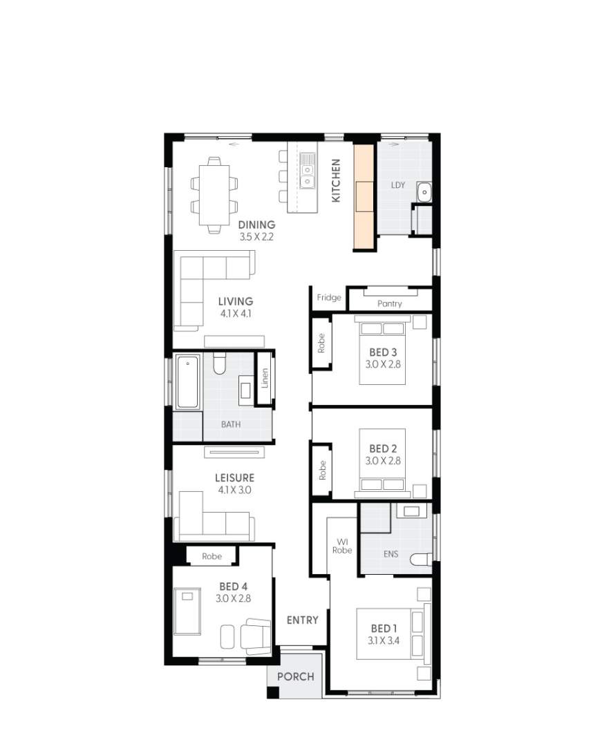 NOW-Cypress15-floor-plan-Appliances-900mm-LHS.jpg 