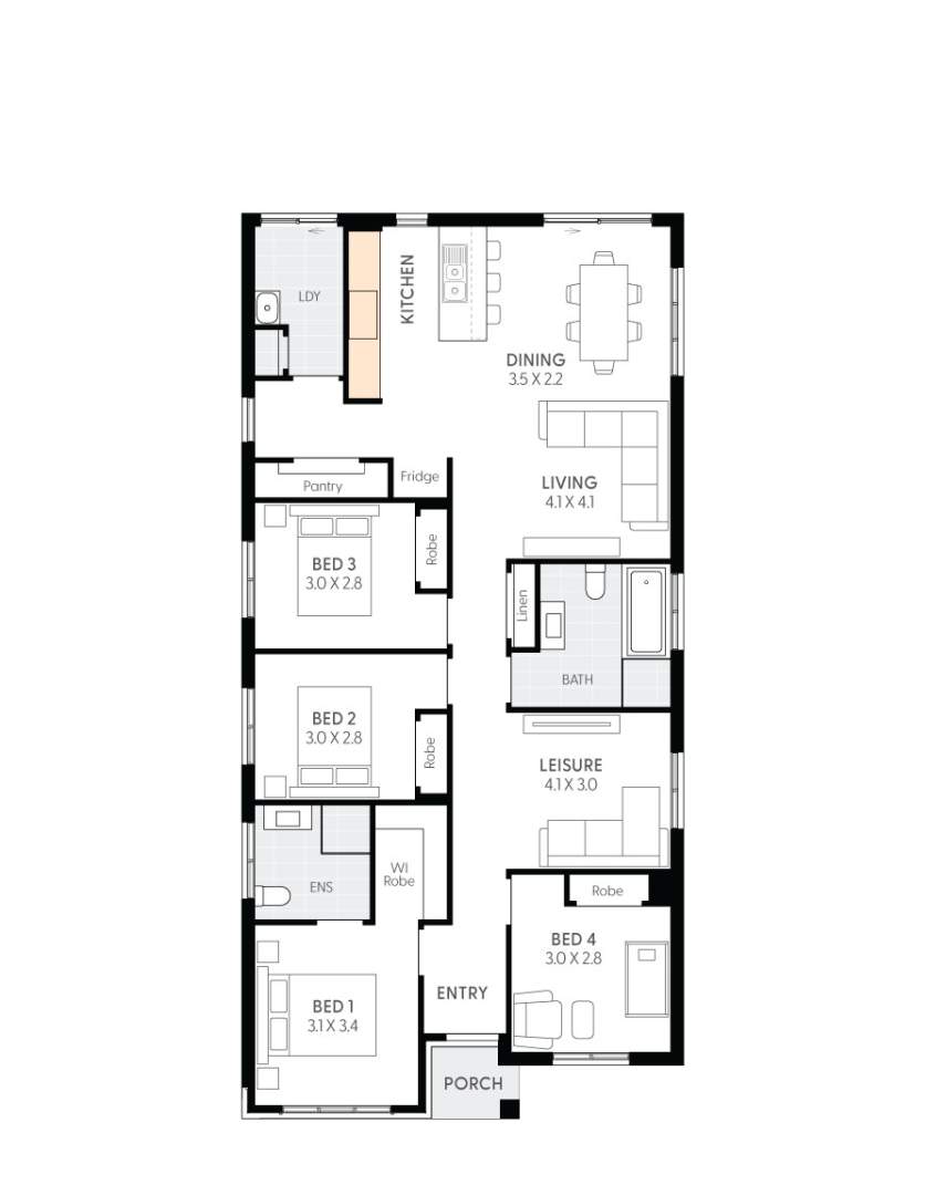 NOW-Cypress15-floor-plan-Appliances-900mm-LHS.jpg 