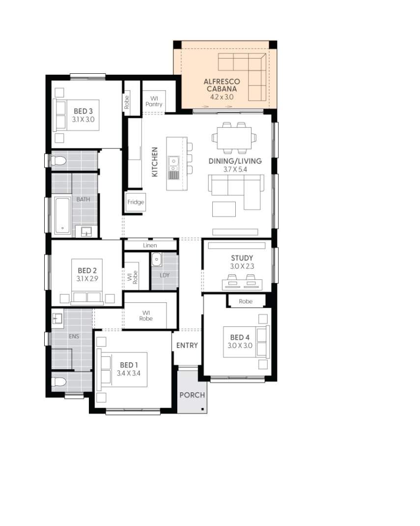 Olinda15-floor-plan-CONCRETE-TO-ALFRESCO-RHS