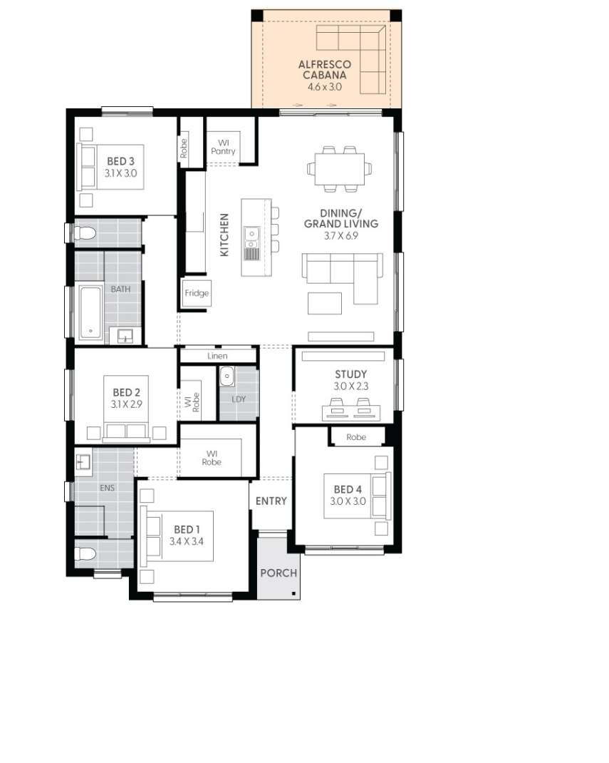 Olinda15-floor-plan-CONCRETE-TO-GRAND-LIVING-ALFRESCO-RHS