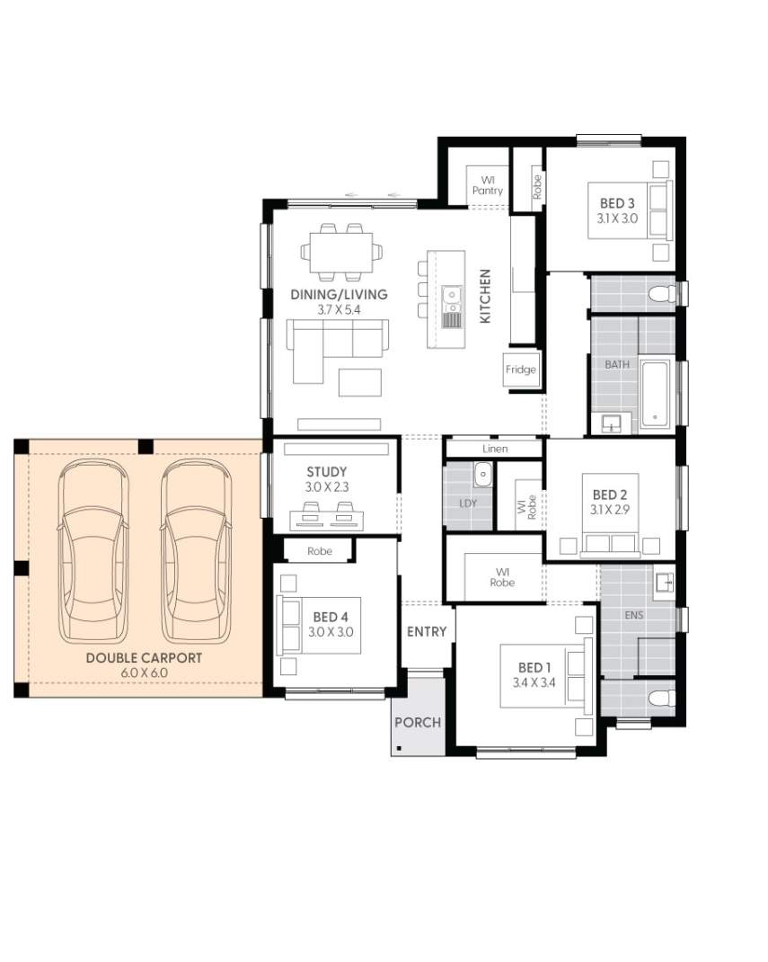 Olinda15-floor-plan-DOUBLE-CARPORT-RHS