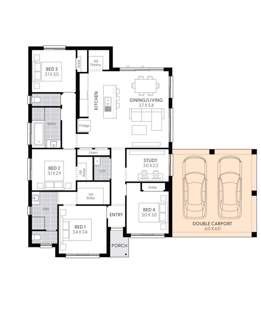 Olinda15-floor-plan-DOUBLE-CARPORT-RHS