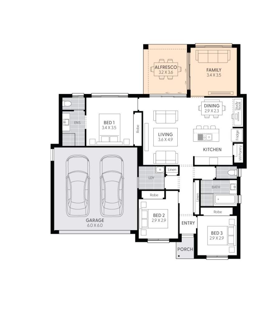 Sheffield16-floor-plan-CONCRETE-TO-ALFRESCO-WITH-FAMILY-OPTION-LHS
