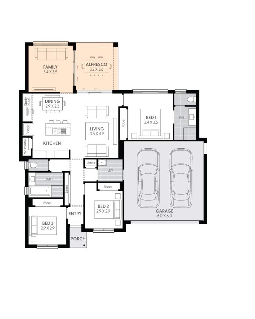 Sheffield16-floor-plan-CONCRETE-TO-ALFRESCO-WITH-FAMILY-OPTION-LHS