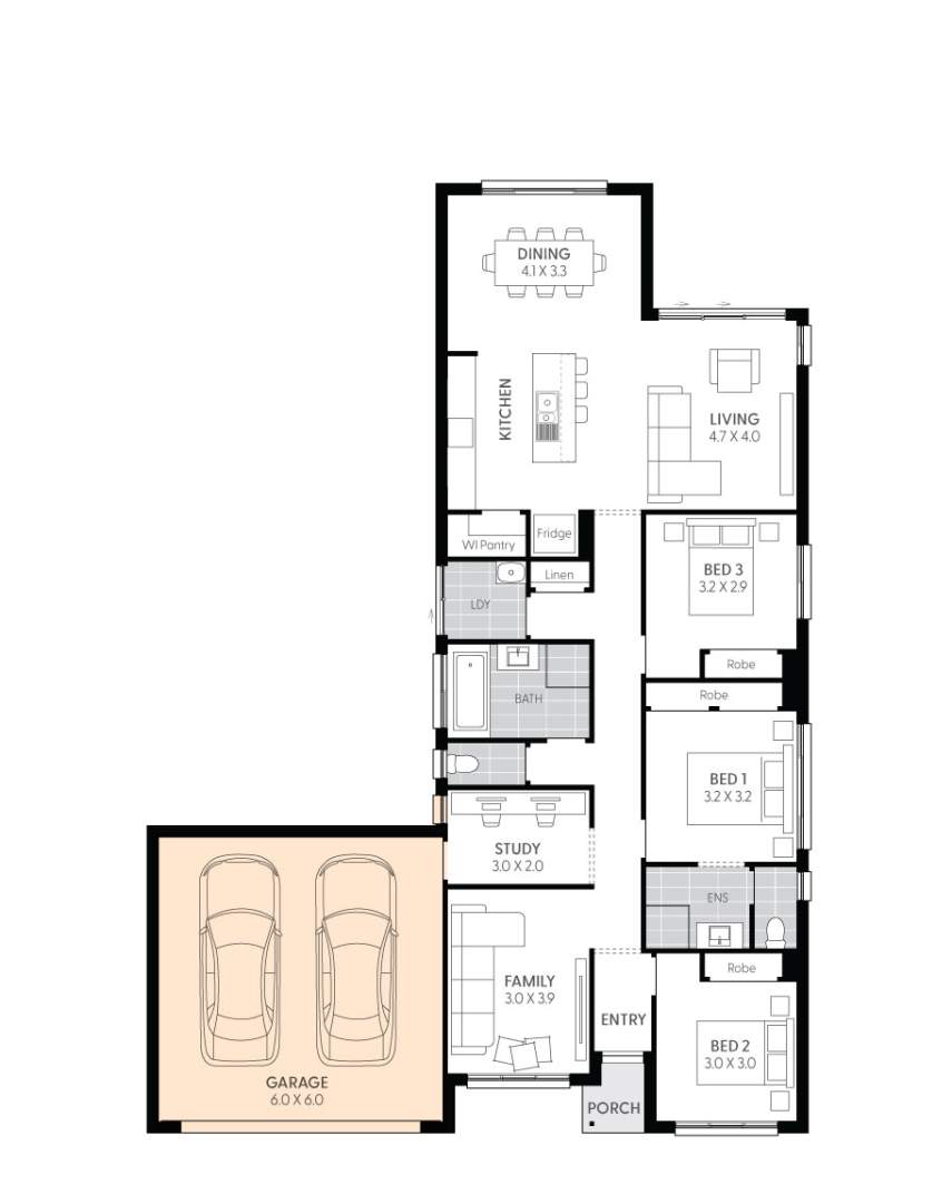 Sienna16-floor-plan-DOUBLE-GARAGE-LHS
