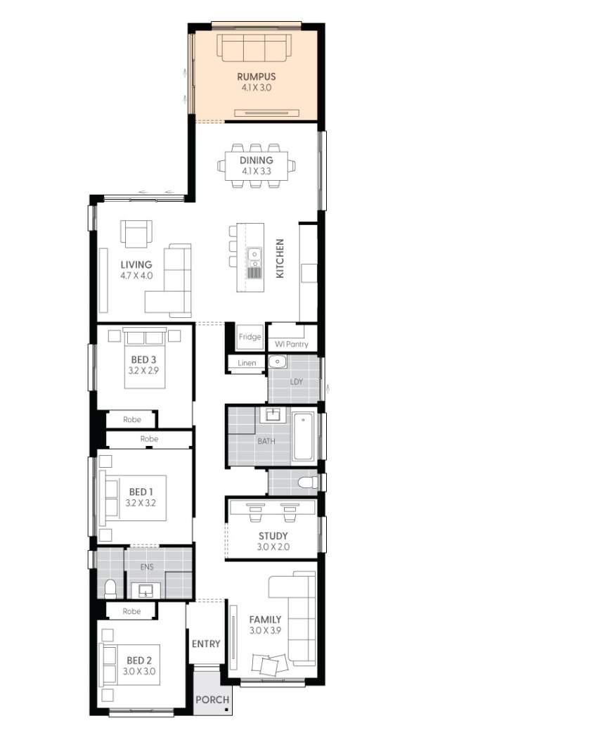 Sienna16-floor-plan-RUMPUS-TO-REAR-LHS Sienna16-floor-plan-RUMPUS-TO-REAR-LHS
