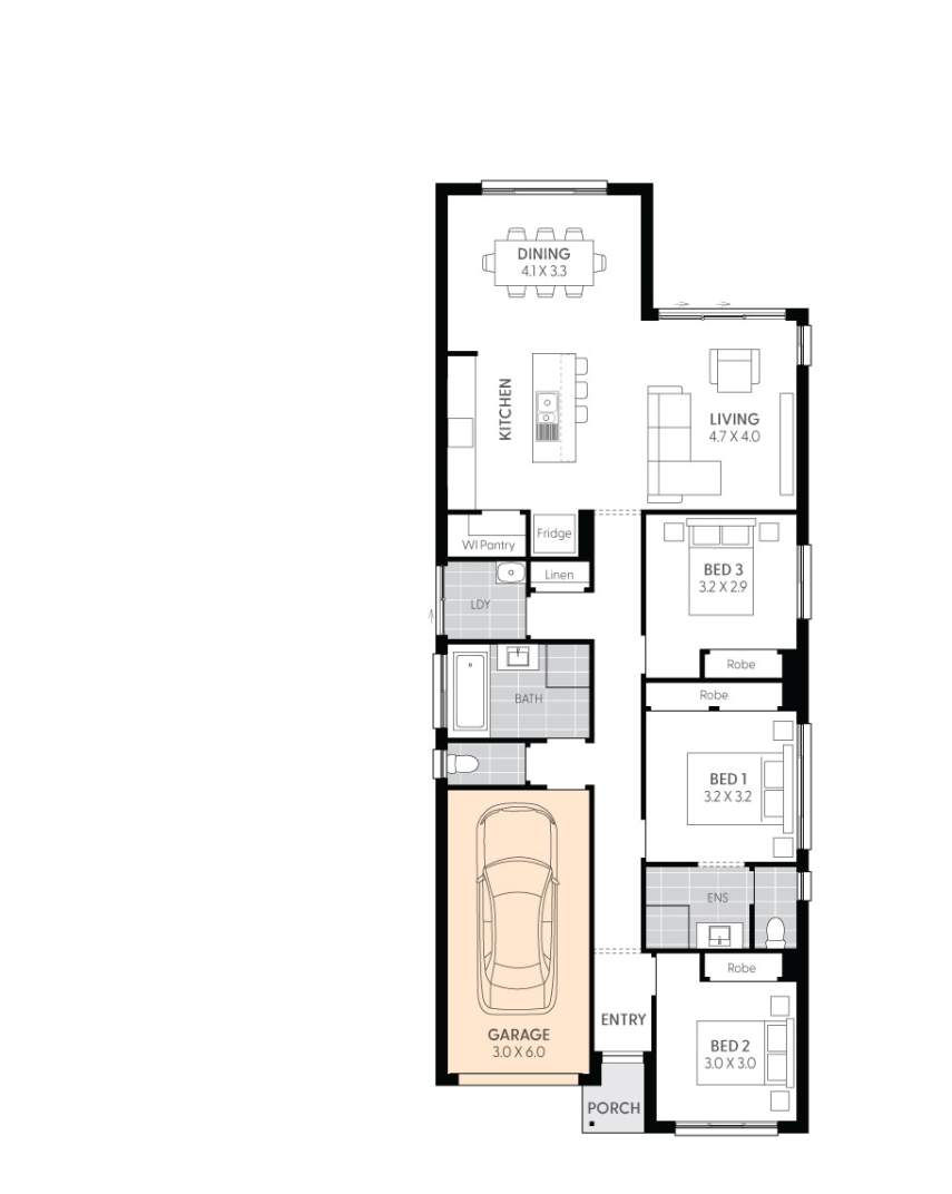 Sienna16-floor-plan-SINGLE-GARAGE-IN-LIEU-OF-FAMILY-STUDY-LHS